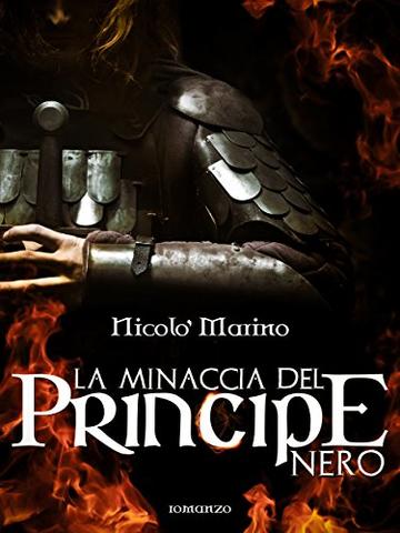 La minaccia del Principe Nero (Knight Vol. 2)